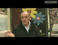 Silvano Salvador