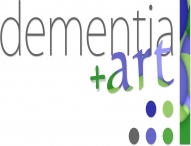 dementia+art