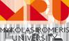 logo Mykolas Romeris Universite