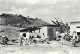 Vida en las comunidades rurales desde las décadas del 40-50 (siglo XX)