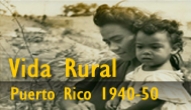 Vida Rural 1940-50