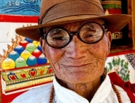 Tibet Oral History Project